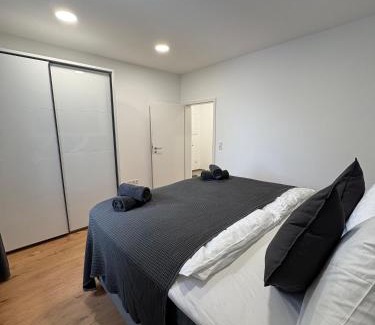 Ruettenscheid Apartamento | Ruehome