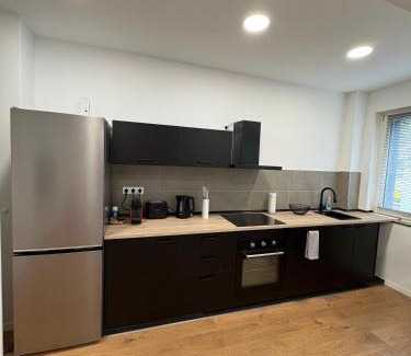 Ruettenscheid Apartamento | Ruehome