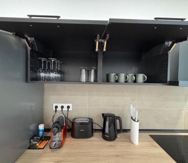 Ruettenscheid Apartamento | Ruehome