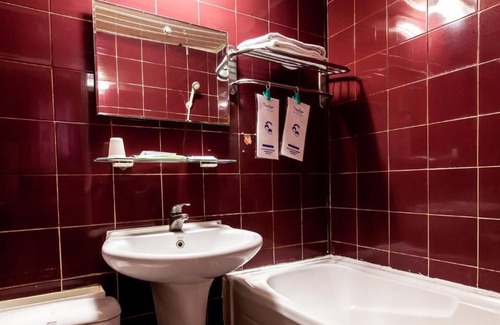 Kaohsiung City Centre Hotel | Ruei Gung Business Hotel