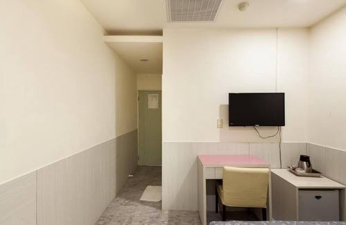 Kaohsiung City Centre Hotel | Ruei Gung Business Hotel