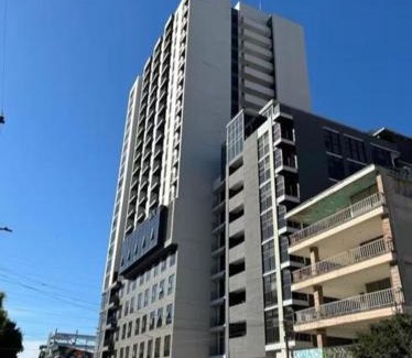 Avenida Revolución Apartamento | Ruelle 505