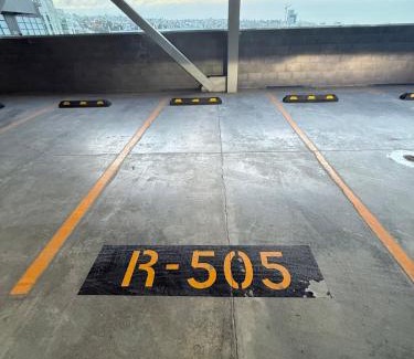 Avenida Revolución Apartamento | Ruelle 505