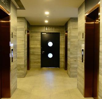 Avenida Revolución Apartamento | Ruelle 505