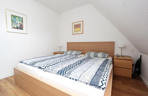 Hornum Apartamento | Ruem-Hart-I-App-Klawitter