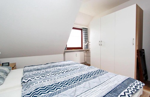 Hornum Apartamento | Ruem-Hart-I-App-Klawitter