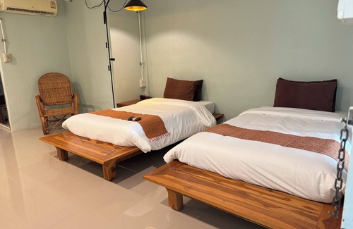 Phra Luang Casa | Ruen Kaew Boutique Resort