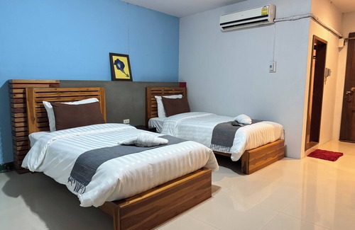 Phra Luang Casa | Ruen Kaew Boutique Resort