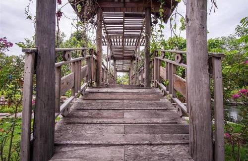 Buriram Complejo | Ruentara Resort & Villa