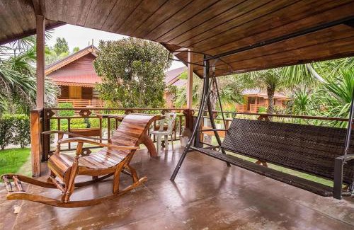 Buriram Complejo | Ruentara Resort & Villa