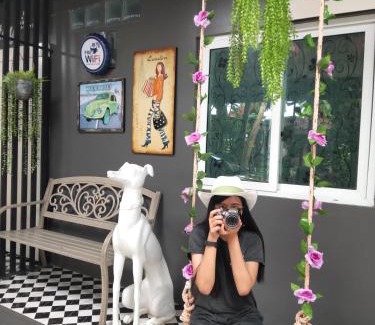 Si Kan Casa | Ruenthip Homestay