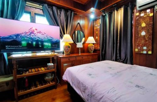 Si Kan Casa | Ruenthip Homestay