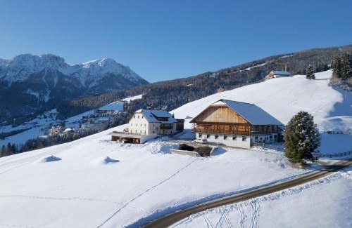 Sorafurcia Chalet De Esquí | Rueper Hof Chalet Ruipa