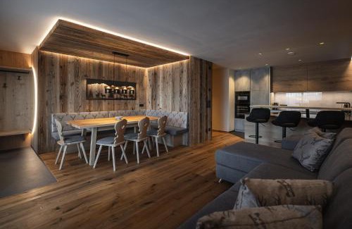 Sorafurcia Chalet De Esquí | Rueper Hof Chalet Ruipa