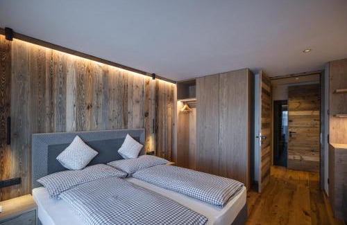 Sorafurcia Chalet De Esquí | Rueper Hof Chalet Ruipa