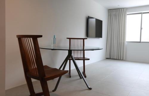 Kanazawa Apartamento | RUFF - Hosai -