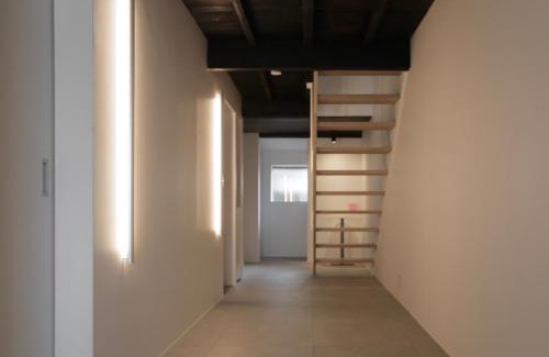 Kanazawa Apartamento | RUFF - Hosai -