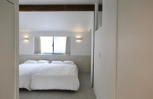 Kanazawa Apartamento | RUFF - Hosai -