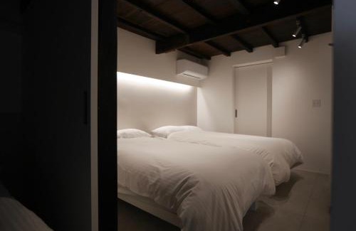 Kanazawa Apartamento | RUFF - Hosai -