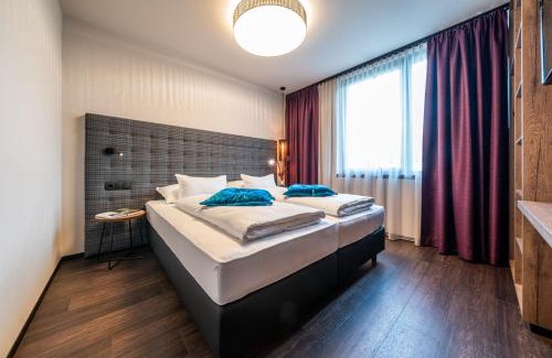 Innsbruck Hotel | Rufi's Hotel Innsbruck