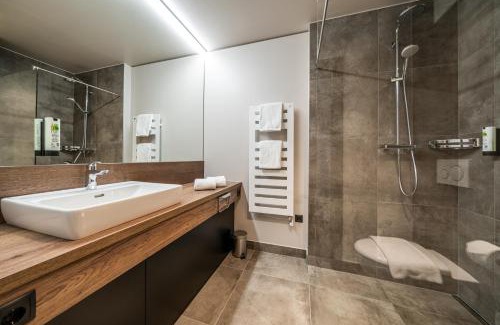 Innsbruck Hotel | Rufi's Hotel Innsbruck