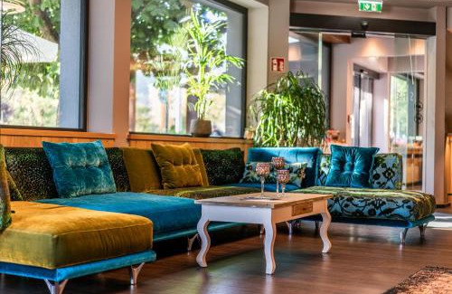 Innsbruck Hotel | Rufi's Hotel Innsbruck