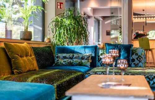 Innsbruck Hotel | Rufi's Hotel Innsbruck