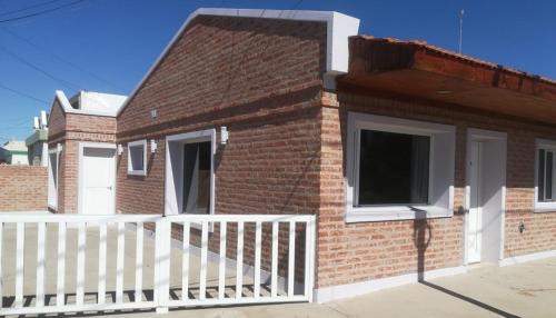 Playa Unión Casa | Rufina Alojamiento
