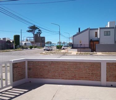 Playa Unión Casa | Rufina Alojamiento