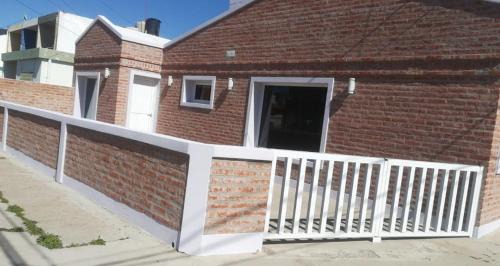 Playa Unión Casa | Rufina Alojamiento