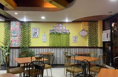 Tagum Hotel | Rufina's Leisure Center