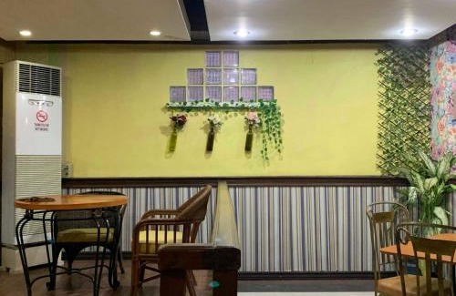 Tagum Hotel | Rufina's Leisure Center