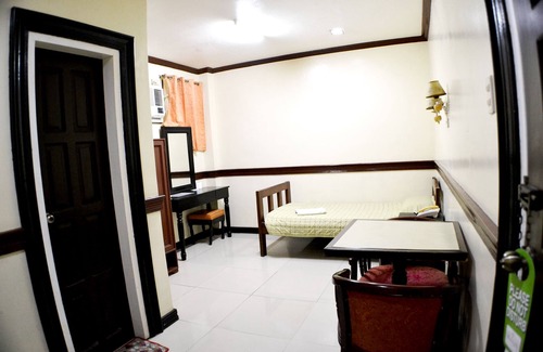 Tagum Hotel | Rufina's Leisure Center