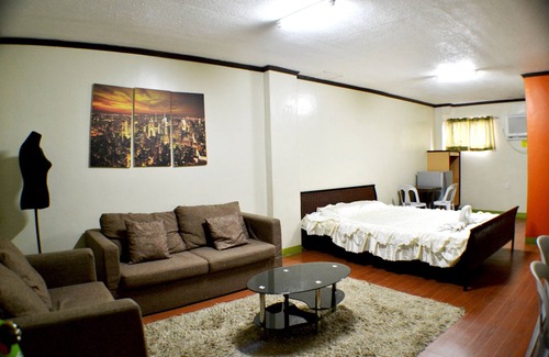 Tagum Hotel | Rufina's Leisure Center