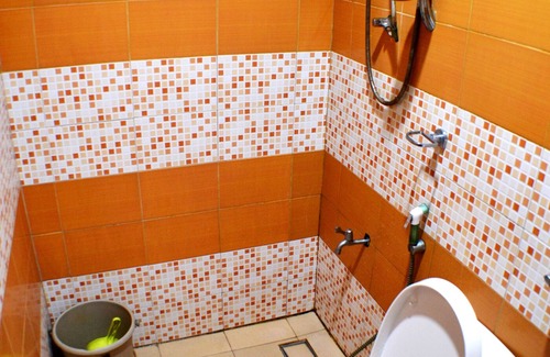 Tagum Hotel | Rufina's Leisure Center