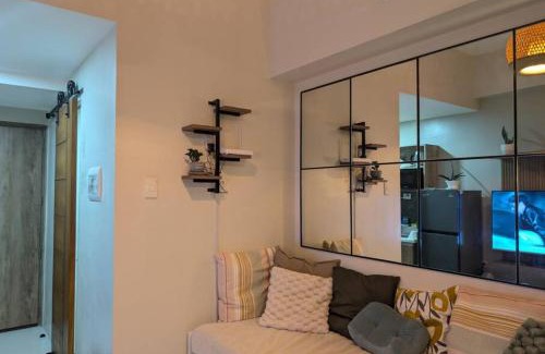 Basak Apartamento | RufiRemy Cozy Hideaway PrimeWorld District Condo