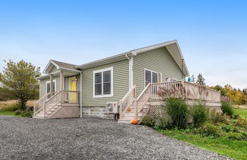 Hammondsport Casa | Ruftop Ridge