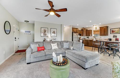 Hammondsport Casa | Ruftop Ridge