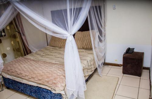 Lusaka Cabina | Rugems Executive Lodge