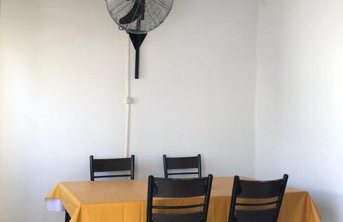 Corrientes Apartamento | Rugidor Alojamientos