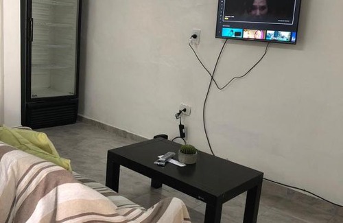 Corrientes Apartamento | Rugidor Alojamientos