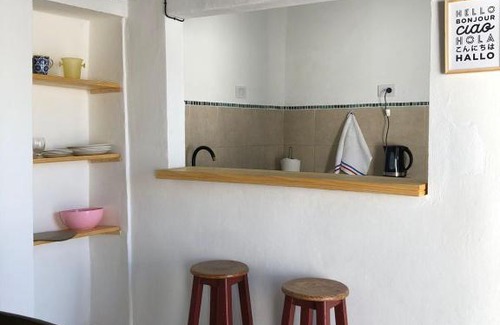 Corrientes Apartamento | Rugidor Alojamientos
