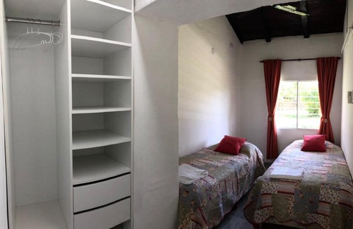Corrientes Apartamento | Rugidor Alojamientos