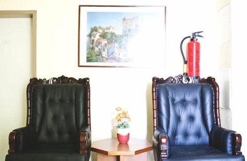 Stadtmitte Hotel | Rugs Hotel Düsseldorf