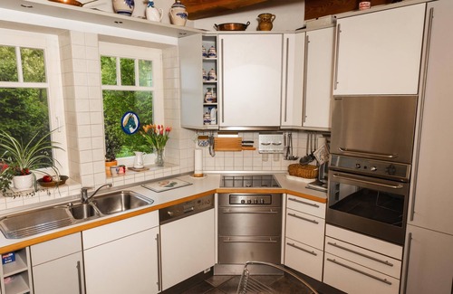 Norderfeld Casa | Ruhe und Erholung im Landhaus Stuhrberg. Komfortabel und Liebevolle Ausstattung