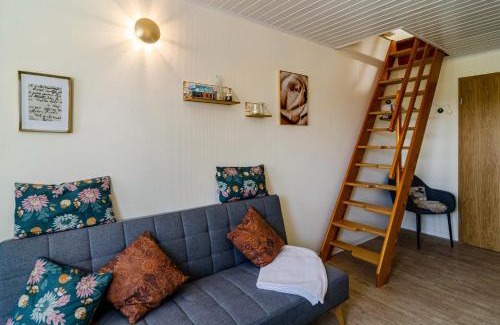 Jaderaltendeich Apartamento | Ruheinsel