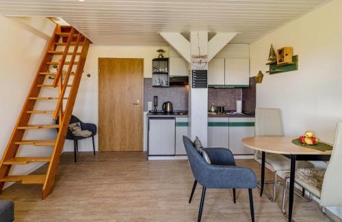 Jaderaltendeich Apartamento | Ruheinsel