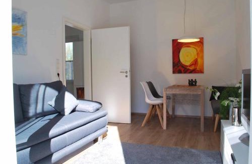Osterreinen Apartamento | Ruheoase am Forggensee