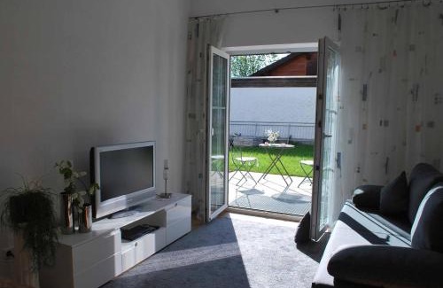 Osterreinen Apartamento | Ruheoase am Forggensee