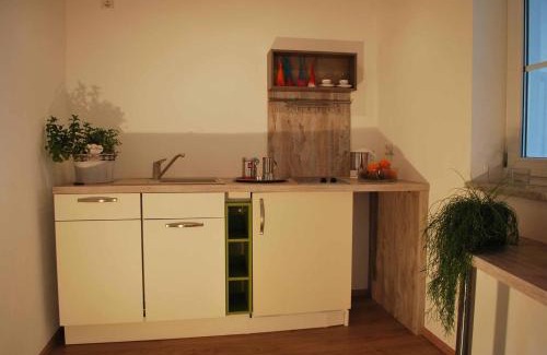 Osterreinen Apartamento | Ruheoase am Forggensee
